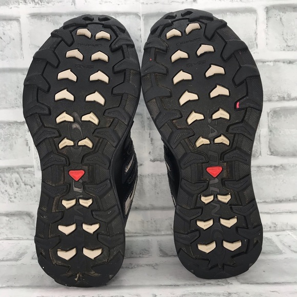 Salomon XA Comp 6 GTX Gore-Tex Trail Shoe - Picture 9 of 13